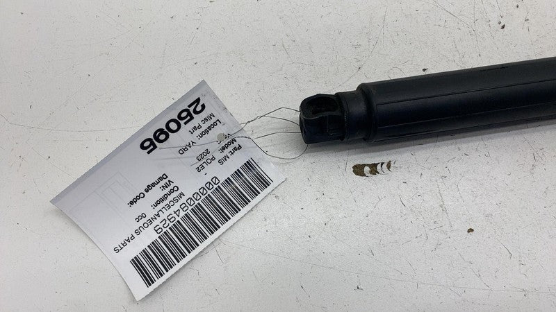 31689669 ⭕ 2023 Polestar 2 PS2 Rear Driver Side Tailgate Throttle Strut Left OEM 31689669