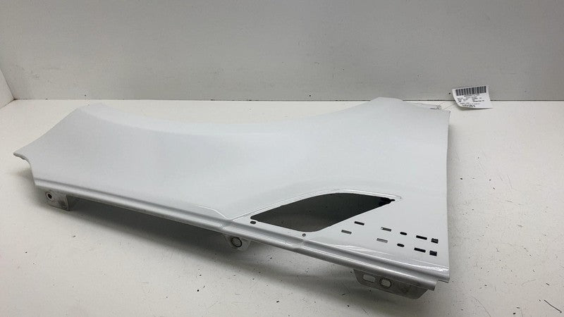 ⭕ 14-17 Range Rover Sport Front Passenger Fender Shell Panel Right White LRC867