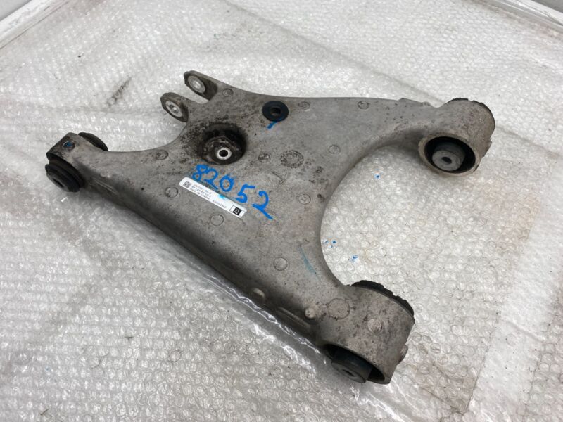 2016 2017 2018 2019 2020 Tesla Model X MX Rear Suspension Lower Control Arm Assy