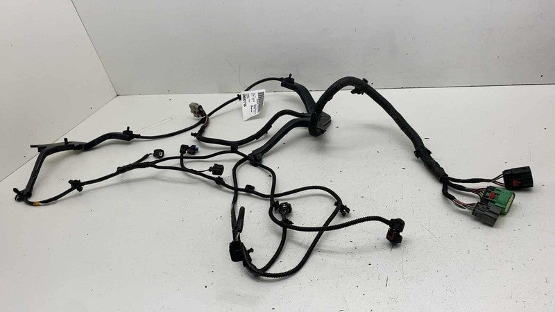⭕ 16-20 Tesla Model S Rear Subframe Coil Wiring Harness Cable Wire 100