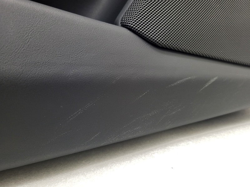 1035778 00 A ⭕16-20 Tesla Model X Front Driver Side Door Panel Trim Card Left LH 1035778-00-A