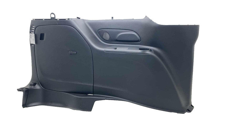 ⭕ 17-25 Chrysler Pacifica Rear Driver Side Trunk Quarter Trim Cover Pa