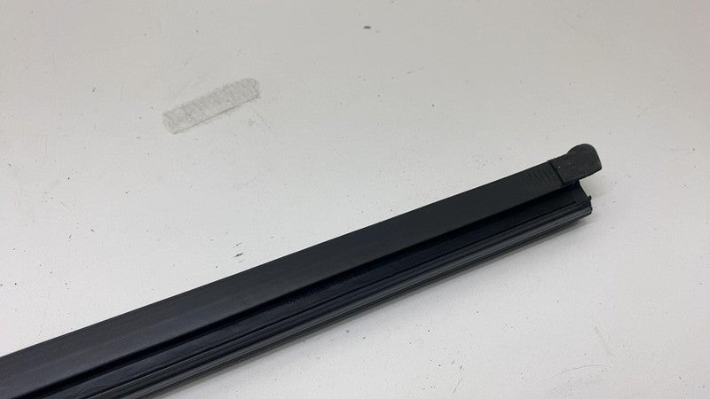 ⭕ 2021-2024 Ford Mustang Mach-E Right Door Window Inner Belt Weatherstrip Seal