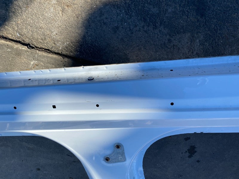 ⭕ 2020-2023 Tesla Model Y Right Structural B + C-Pillar Body Side Outer Frame RH