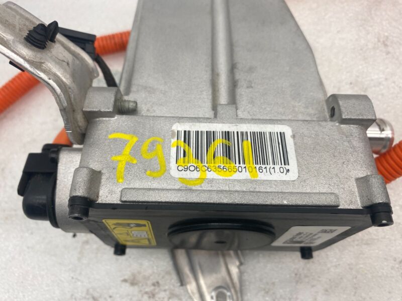 2016-2020 Tesla Model X MX Thermal System Electric Battery Heater w/ Cable Wire