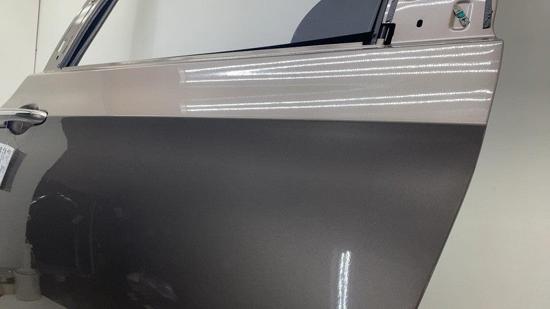 ⭕ 2017-2024 Chrysler Pacifica Rear Driver Side Door Shell Panel Left Gold - PTE