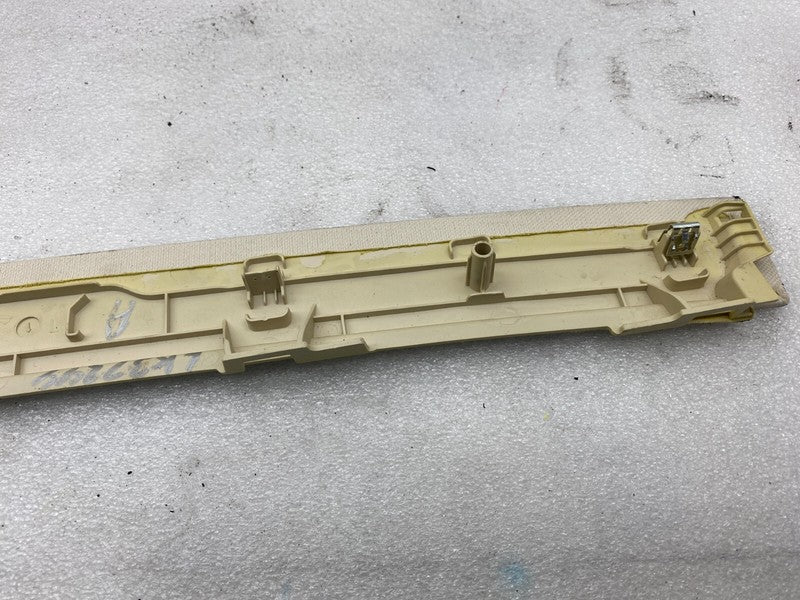 1058265-36-C ⭕16-20 Model X MX Rear Driver Side Upper Door Trim Panel Cover Left 1058265-36-C