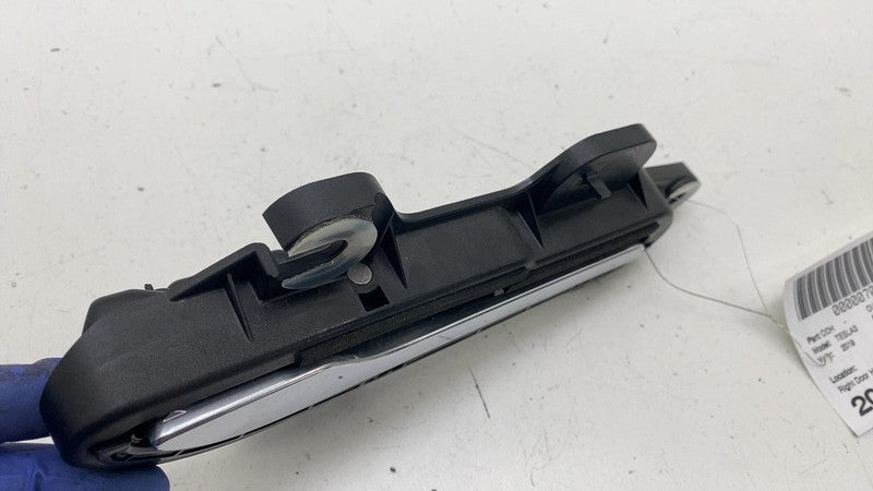 ⭕ 17-20 Model 3 M3 Front or Rear Outside Door Handle Right Exterior 10