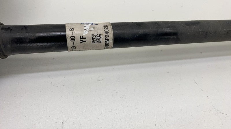 ⭕20-24 Tesla Model Y Front Passenger Right Halfshaft Axle Shaft AWD 11