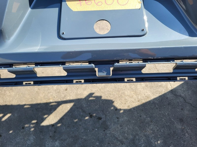 982807421A ⭕ 2017 2018 2019 Porsche 718 Boxster Cayman GTS Rear Bumper Cover OEM 982807421A