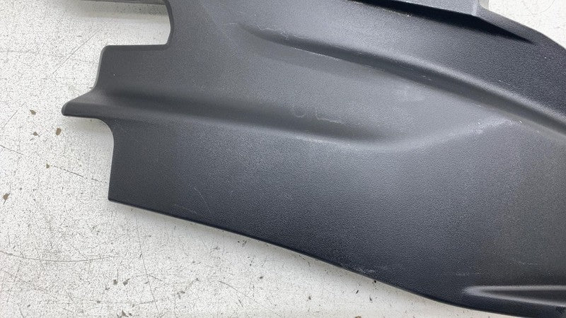 84159CV000 2022-2024 Kia EV6 Front Driver Side Fender Apron Upper Bracket Cover Left Assy