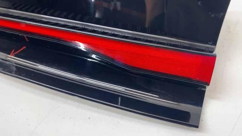 ⭕ 2023 2024 Toyota Prius Tailgate Liftgate Back Door Center Tail Light Lamp Bar