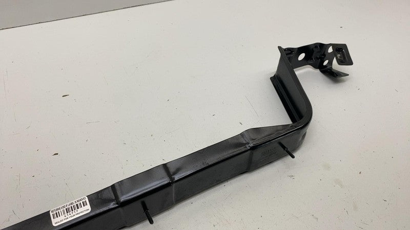 31694685 ⭕ 2021-2023 Polestar 2 Rear Splash Shield Mount Support Bracket Plate 31694685