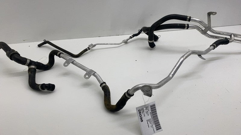 ⭕ 2014-2015 Mercedes-Benz B Electric Drive Cooling Pipe Hose Tube Assembly