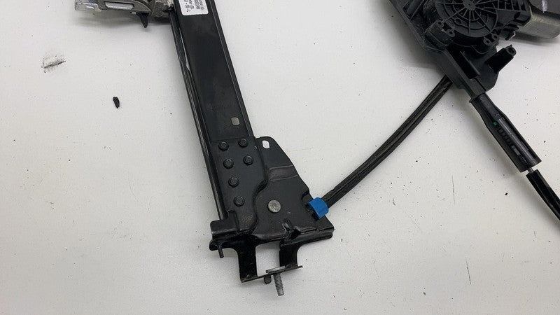 ⭕ 2012-2020 Tesla Model S Front Left Door Window Regulator & Motor 600