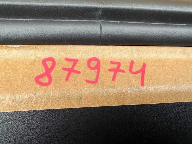 149260600E ⭕ 20-24 Model Y Front Trunk Tray Storage Bin Tub Frunk Compartment 1492606-00-E