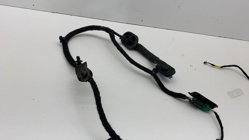 ⭕ 24-25 Tesla Cybertruck Front Left Door Wiring Harness Cable Wire 168