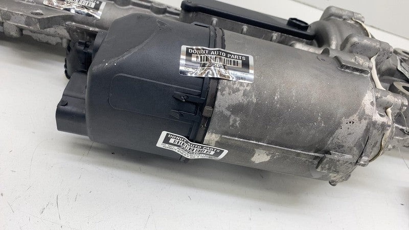 ⭕ 2022-2024 EQS 450+ V297 Rear Power Steering Gear Rack & Pinion RWD 2