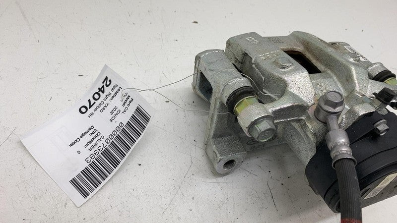 ⭕ 2022-2024 Hyundai Ioniq 5 Rear Passenger Side Brake Caliper w/ Actuator Right
