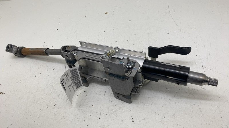 32325176 ⭕ 21-23 Polestar 2 Electric Manual Adjustment Steering Column Assy AWD 32325176