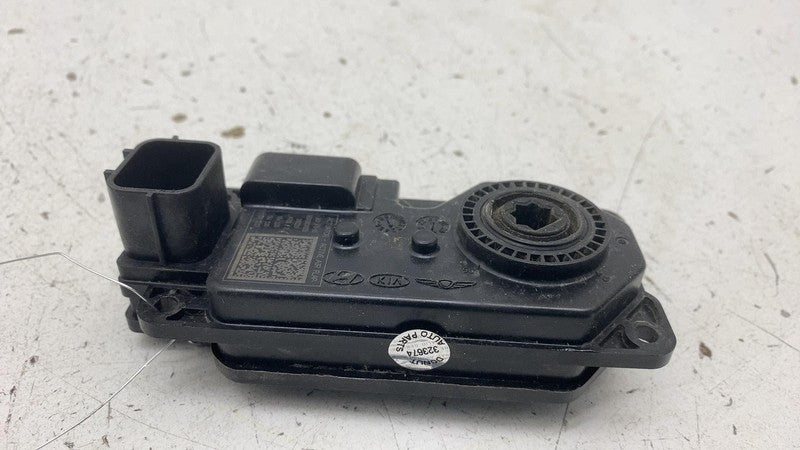 86999 CV000 2022 2023 2024 Kia EV6 Electric Active Grille Flap Actuator Assembly 86999CV000