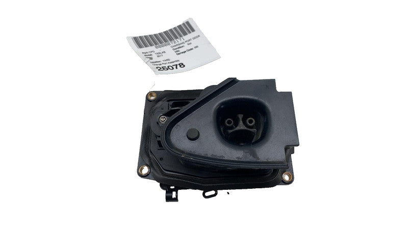 102604100M ⭕ 2014-2020 Tesla Model S GEN2 Inlet Charger Socket HV Chargeport 1026041-00-M