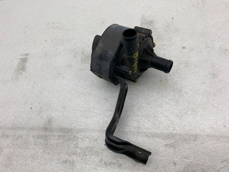 2016-2020 Tesla Model S MS Front Electric Auxiliary Coolant Raven Water Pump RWD