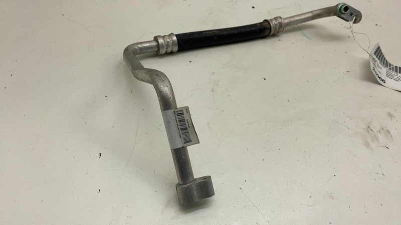 ⭕ 2012-2015 Tesla Model S A/C Conditioner Pipe Line Chiller to Compres