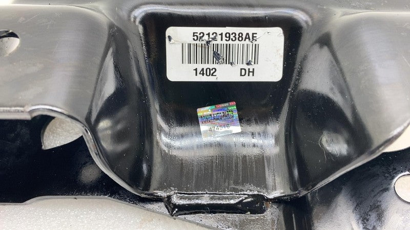 52121938AE 2019-2024 Ram 2500 3500 Transmission Support Mount Bracket Insulator 52121938AE