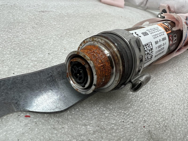 ⭕2012-2020 Tesla Model S Driver Side Roof Curtain Safety Airbag Left L