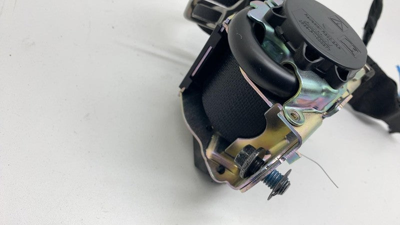 1081281 01 G 2017-2023 Tesla Model 3 M3 Rear Left or Right 2nd Row Seatbelt Retractor LH = RH