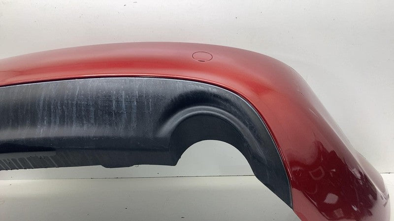 ⭕ 2009 2010 2011 2012 2013 2014 2015 Mazda MX-5 Miata Rear Bumper Assy Red - 41G
