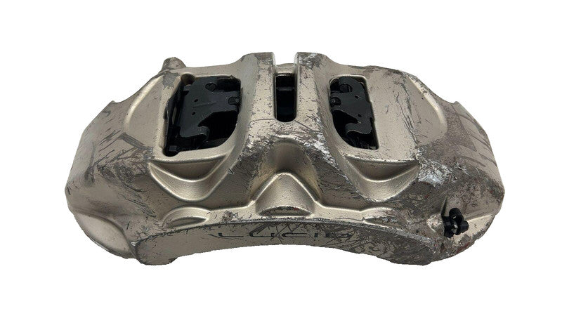 ⭕ 2022-2024 Lucid Air Front Right Passenger Brake Caliper w/ Hose Line