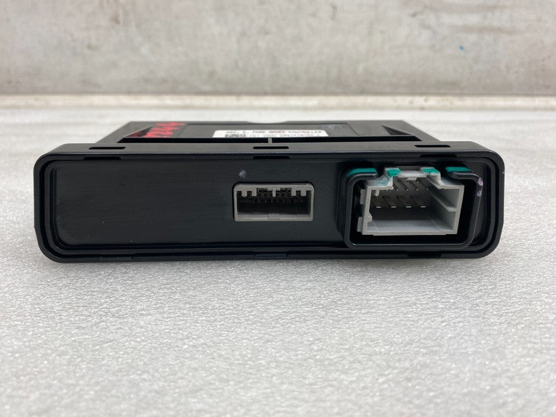 100761800E ⭕ 12-20 Model S X Electronic Parking Brake Controller Module Unit 1007618-00-E