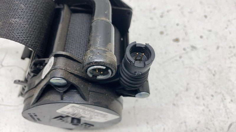 ⭕ 2017-2023 Tesla Model 3 Front 1st Row Seat Belt & Retractor Right 10