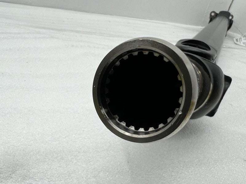 PA48 25 100 2016-2023 Mazda MX-5 Miata Automatic Transmission Propeller Shaft Driveshaft A/T