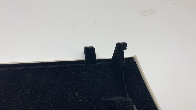 2012-2020 Tesla Model S MS Front Dash Dashboard Glove Box Panel Lid Cover Assy
