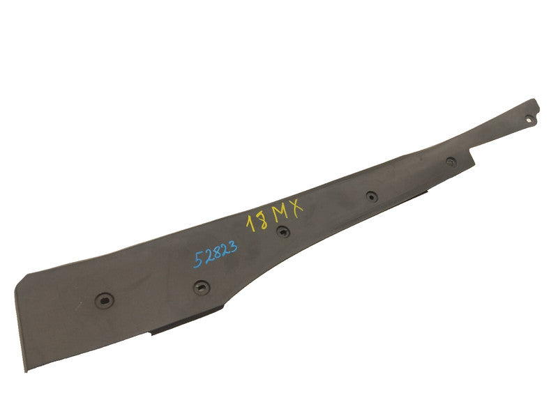 1042410 00 D ⭕ 2016-2020 Tesla Model X Front Door Pinch Sensor Trim Molding Left 1042410-00-D