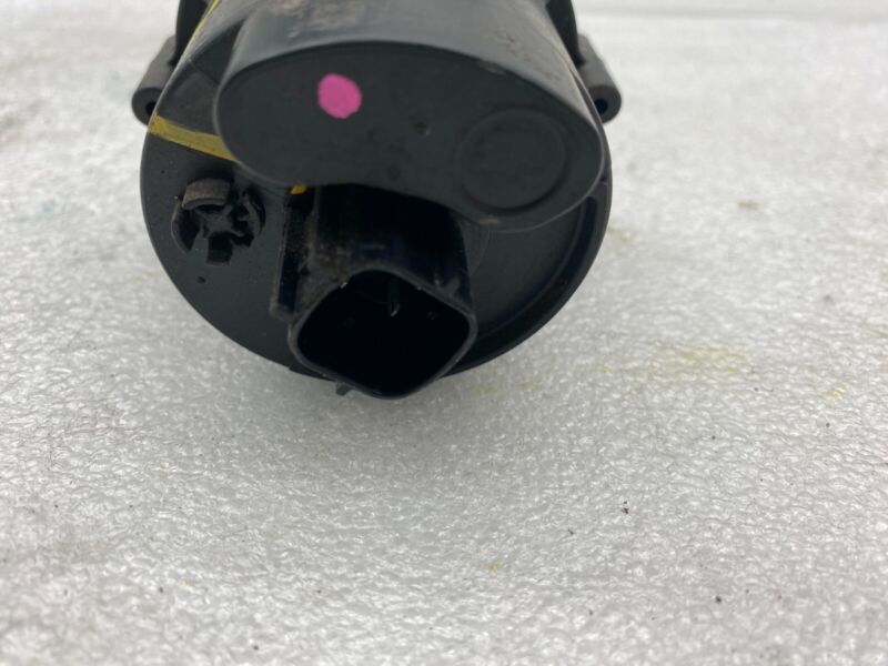 2016-2020 Tesla Model S X Front Auxilliary Electric Cooling System Coolant Pump