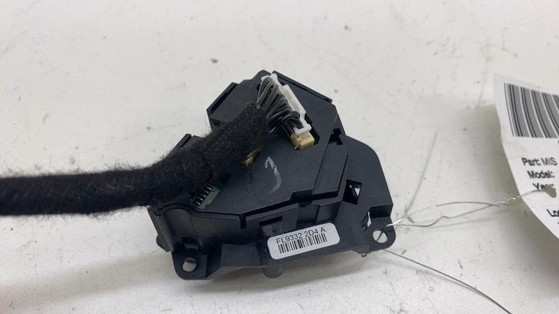 1013242-00-H ⭕12-20 Model S X Steering Wheel Side Control Switch PAIR w/ Harness 1013242-00-H