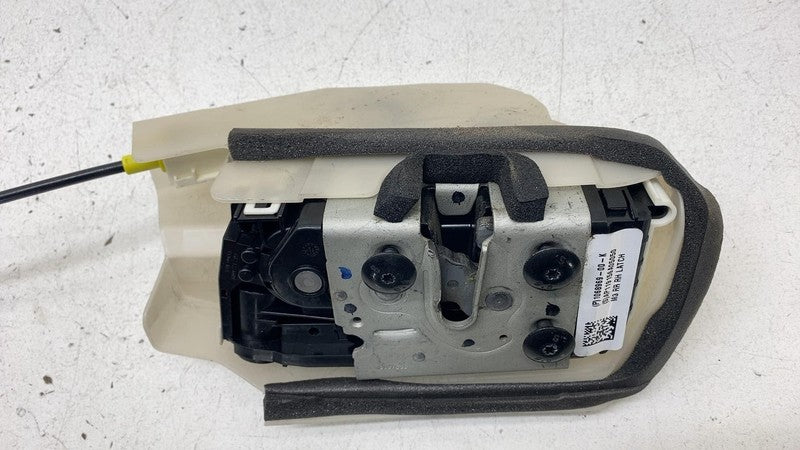 106896900K ⭕ 2017-2023 Tesla Model 3 Rear Side Door Lock Latch Actuator Right 1068969-00-K