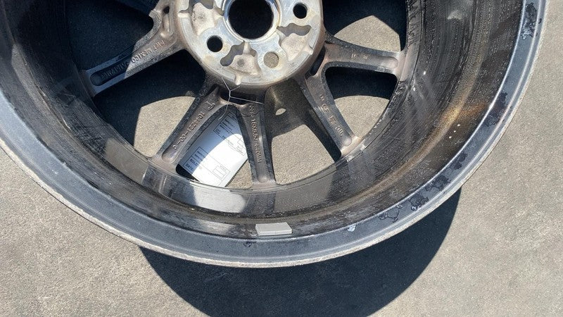 1044221-00-C ⭕ 2017 2018 2019 2020 Tesla Model 3 M3 Alloy Wheel Rim 18x8.5J+40MM 1044221-00-C