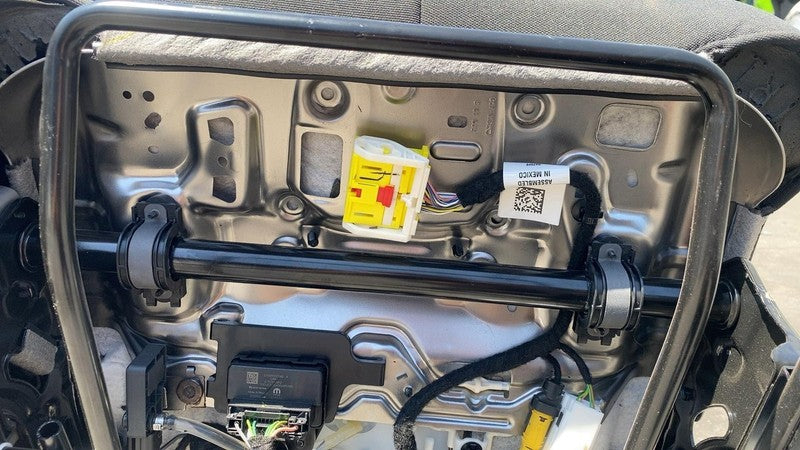 ⭕ 2019-2025 Ram 1500 Front Passenger Seat Assy Crew Cab 5th Gen Right