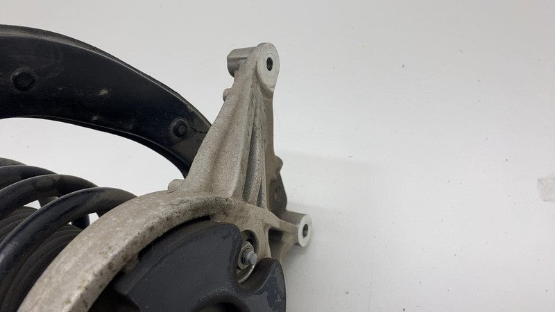⭕ 18-23 Model 3 M3 Front Left Shock Strut + Control Arm + Bracket 1044
