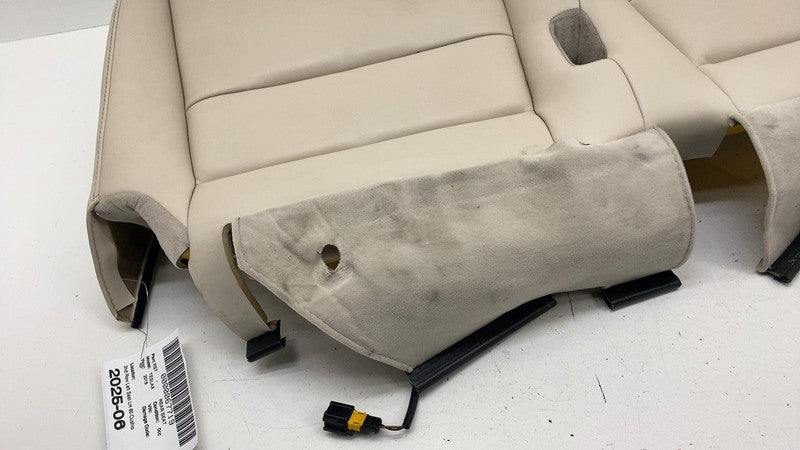 ⭕ 2016-2020 Tesla Model X 2nd Row Driver Side Seat Cushion Left LH 111