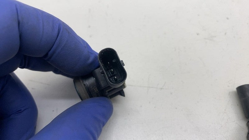 A0009050242 ⭕ 14-15 Mercedes-Benz B Electric Drive PDC Park Distance Sensor x4 A0009050242