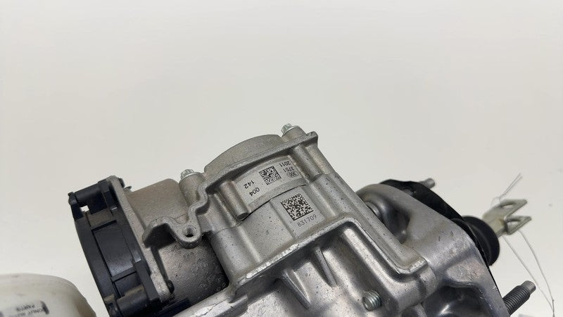 ⭕ 16-20 Model X Electromechanical Power Brake iBooster & Reservoir 104