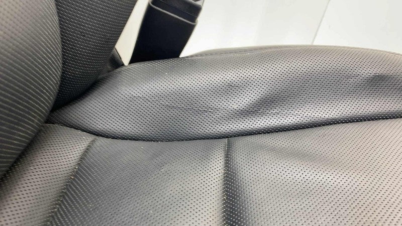 ⭕ 2016-2020 Tesla Model S MS Front Passenger Side Seat w/ Rail Track R