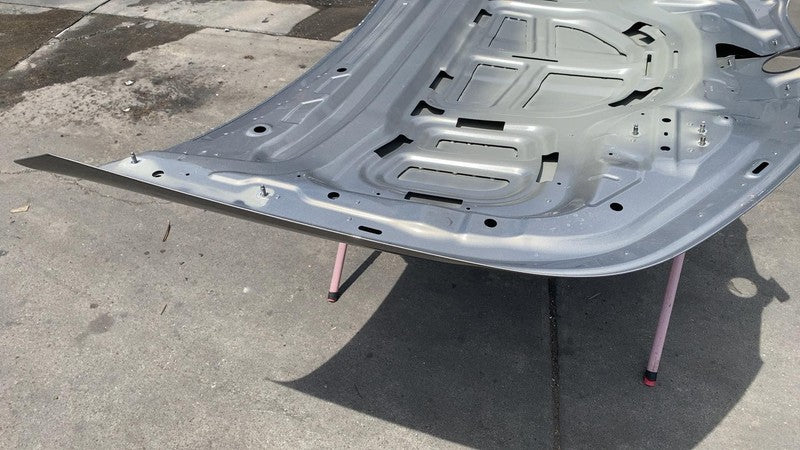 ⭕ 2022 2023 2024 BMW IX I20 xDrive Front Bonnet Hood Shell Panel OEM