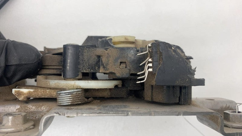 P11-C36100-07 ⭕ 2022-2024 Lucid Air Left Hood Latch Actuator Motor Assembly LH P11-C36100-07